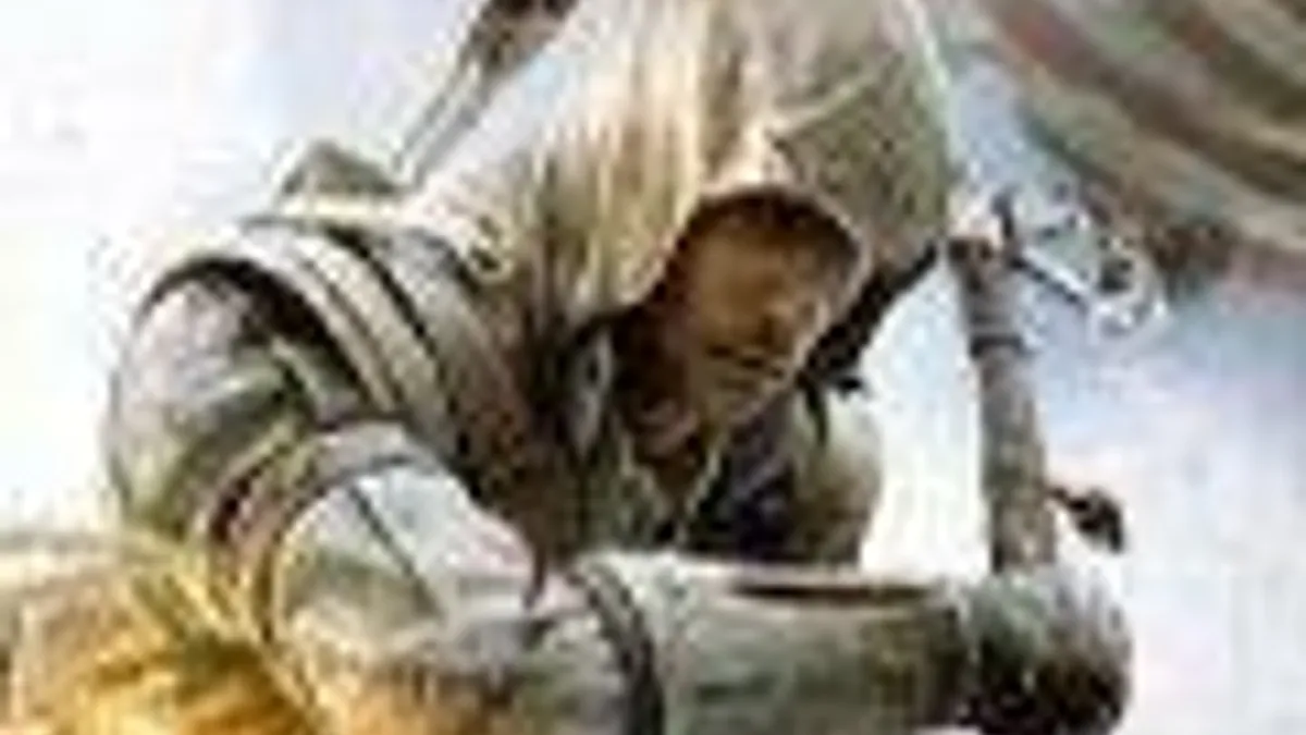 Hlavní obrázek článku: Booom 2012: Výsledky ankety o nejlepší videohru roku