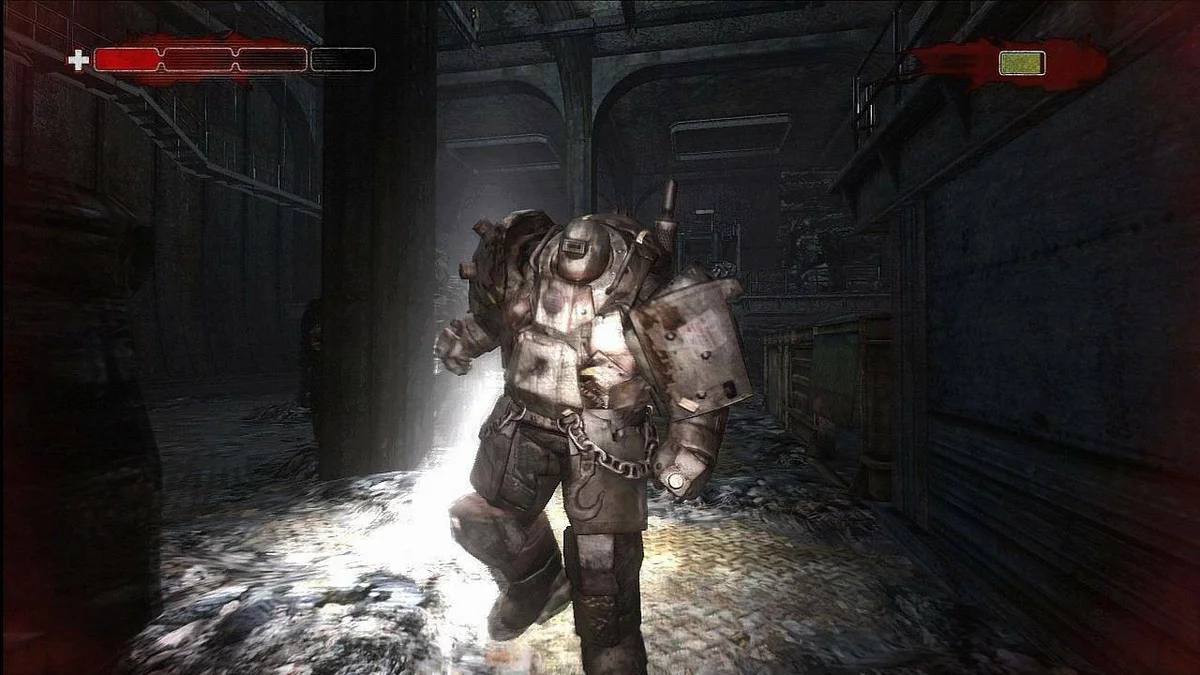 Condemned 2