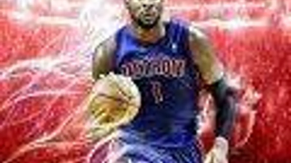 Hlavní obrázek článku: Deníček vývojářů NBA 2K14 o novém ovládání