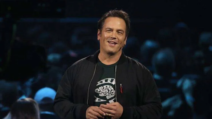Hlavní obrázek článku: Phil Spencer si rýpnul do Sony za její strategii vydávat hry na PC se zpožděním