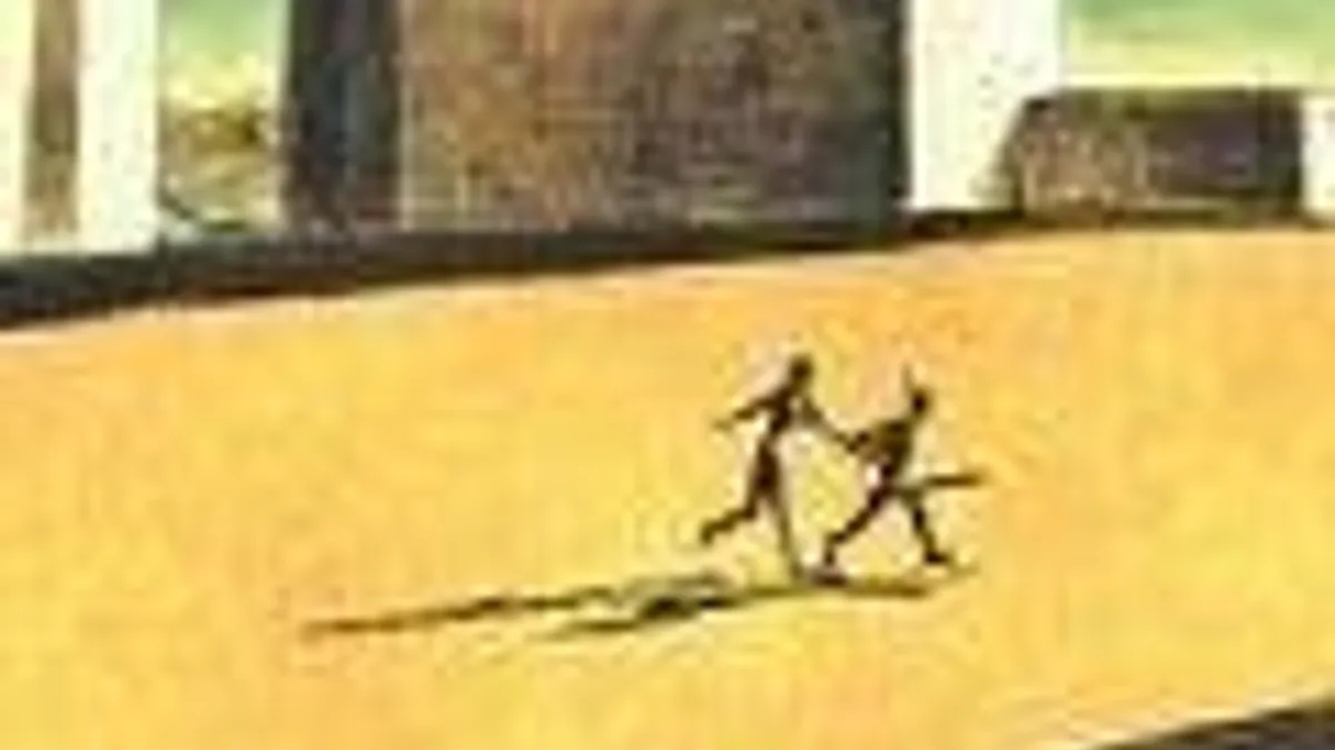 Hlavní obrázek článku: Ico & Shadow of the Colossus Collection