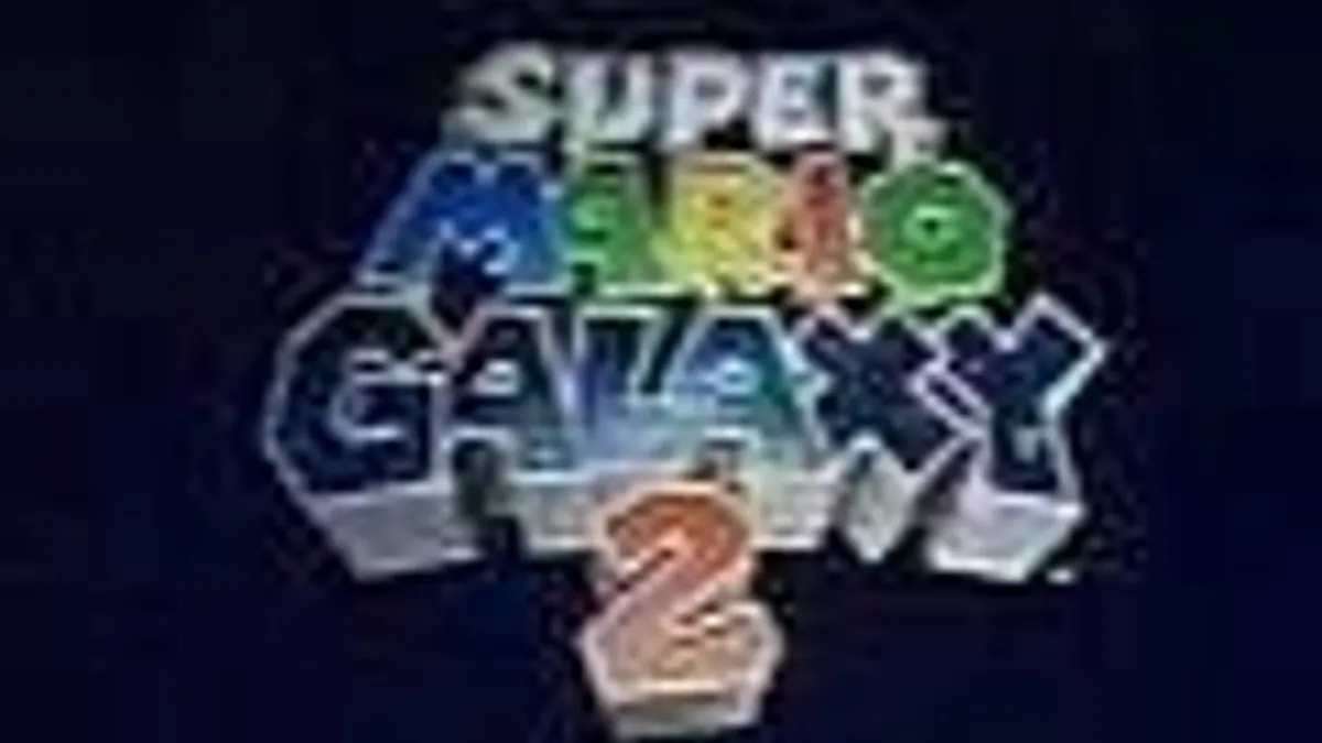 Hlavní obrázek článku: Super Mario Galaxy 2 má datum vydání