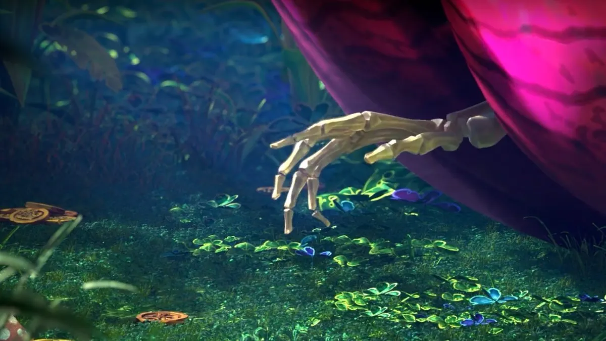 Hlavní obrázek článku: NetEase Games zakládá Anchor Point Studios, má vyvíjet velké akční adventury pro PC a konzole