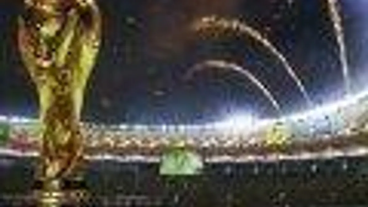 Hlavní obrázek článku: EA vysvětluje, proč je 2014 FIFA World Cup Brazil jen na konzole PS3 a Xbox 360