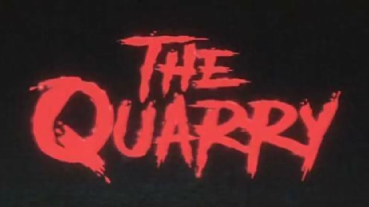 Hlavní obrázek článku: 2K a Supermassive Games zítra představí novou hororovou hru The Quarry