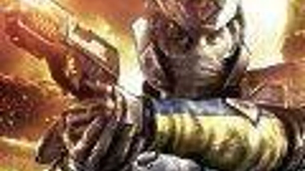 Hlavní obrázek článku: Planetside 2 se na PS4 dostane v příštím roce