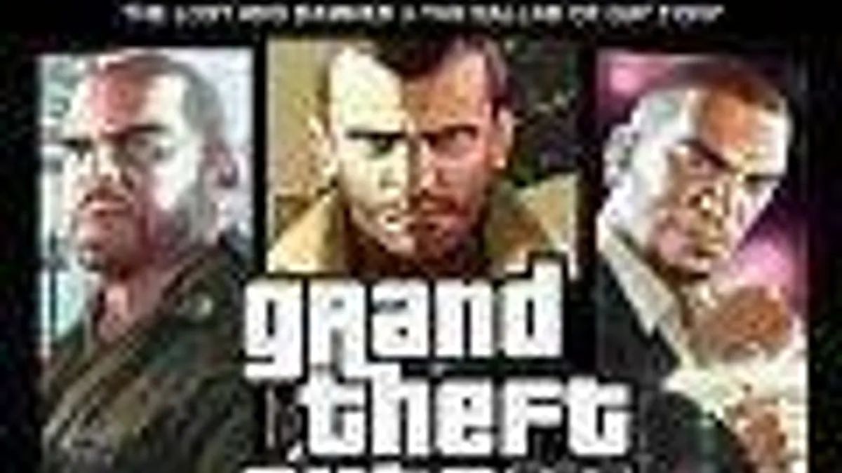 Hlavní obrázek článku: Grand Theft Auto IV: The Complete Edition pro PS3 a Xbox 360