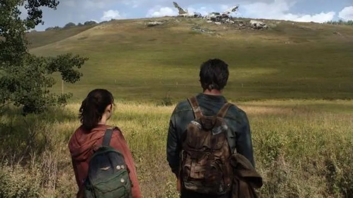 Hlavní obrázek článku: Seriál The Last Of Us bude mít premiéru až příští rok