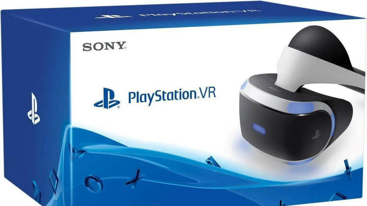 Hlavní obrázek článku: Sony odhalila nejprodávanější PlayStation VR hry