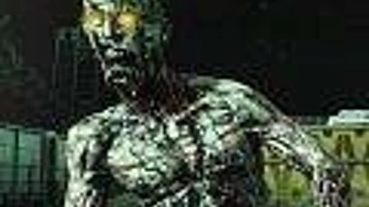 Hlavní obrázek článku: Oznámeno DLC Call of Duty: Black Ops – Rezurrection