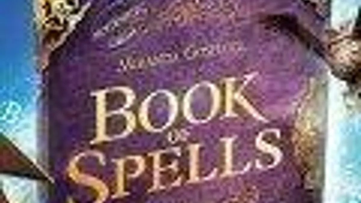 Hlavní obrázek článku: Wonderbook: Book of Spells v polovině listopadu