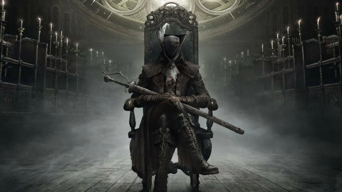 Hlavní obrázek článku: Lance McDonald: Sony připravuje hned několik PC portů svých her, Bloodborne mezi nimi není