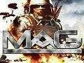 Hlavní obrázek článku: MAG bude jen FPS
