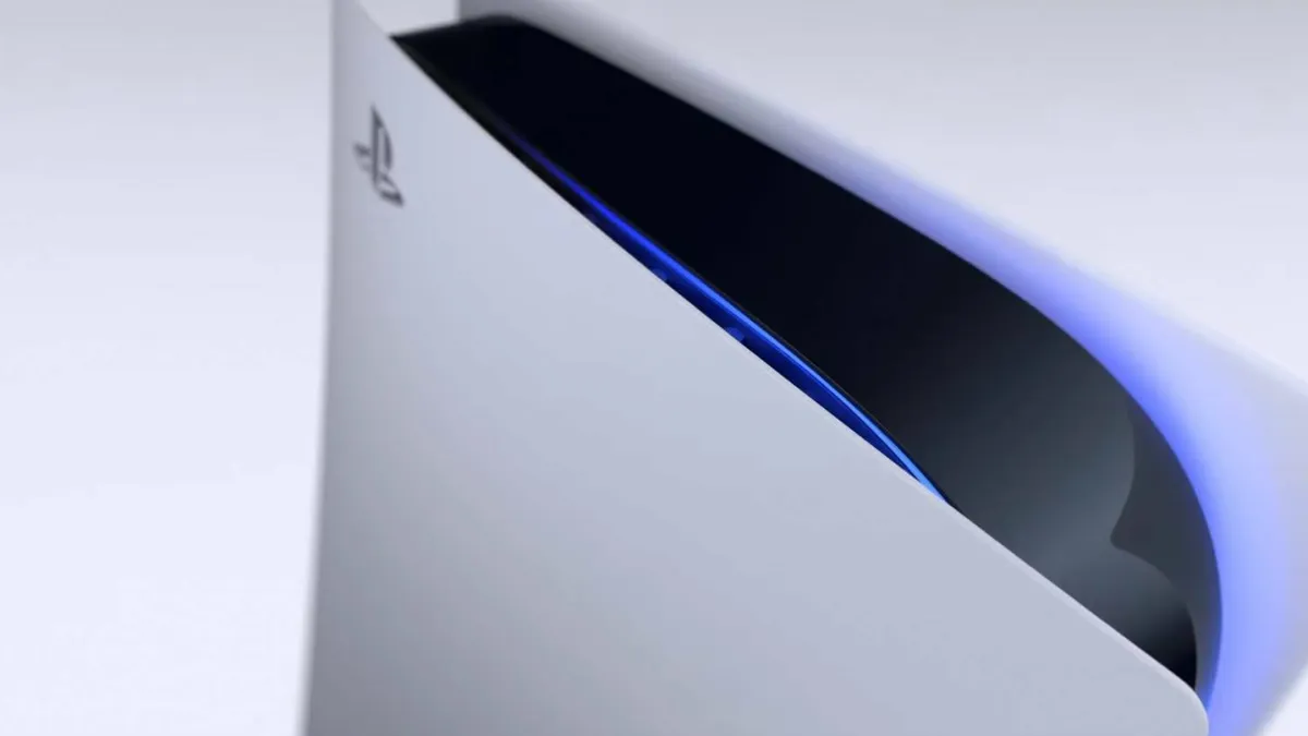 Hlavní obrázek článku: Vítejte v novém světě – TV spot na PlayStation 5 - UPDATE