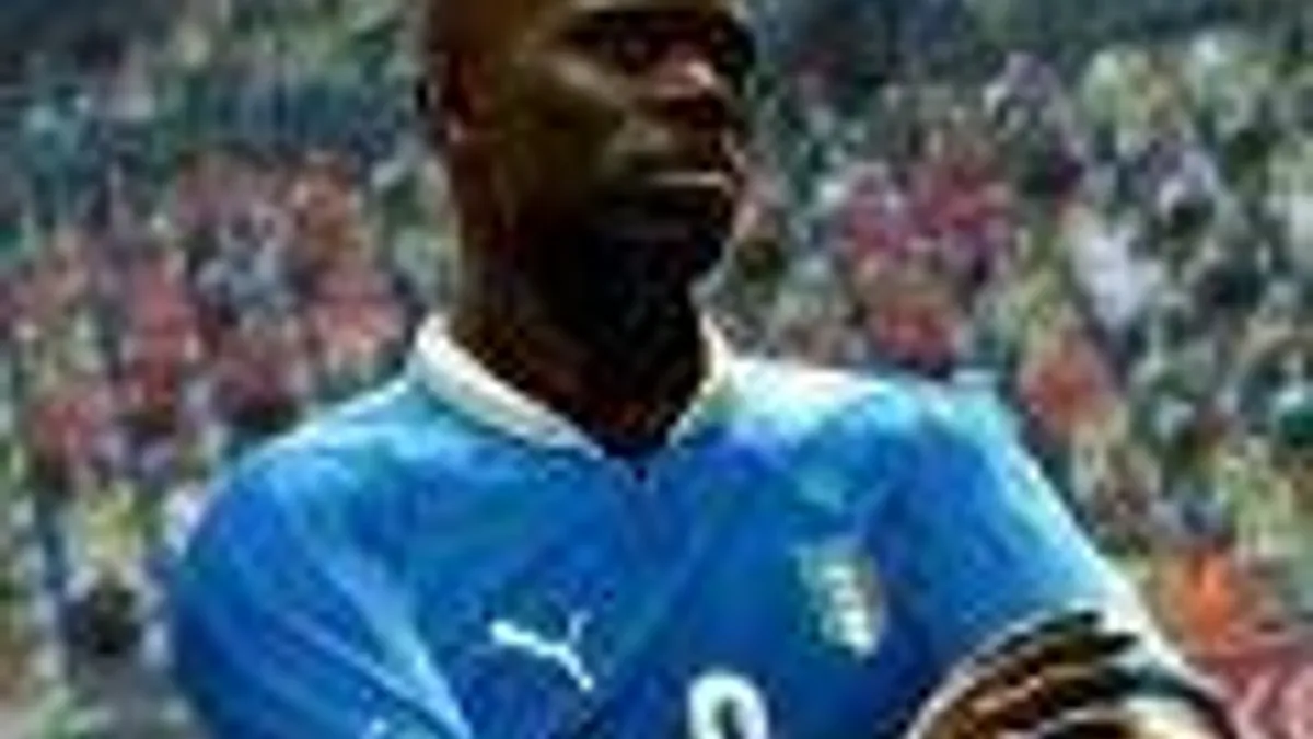 Hlavní obrázek článku: Góly z EURA 2012 v traileru na Pro Evolution Soccer 2013