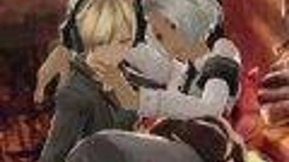 Hlavní obrázek článku: Freedom Wars by mohlo dostat pokračování