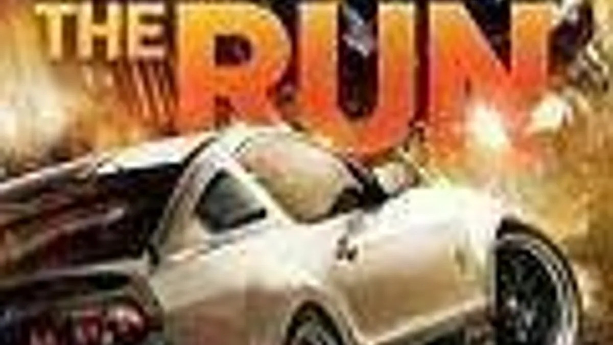 Hlavní obrázek článku: EA oznámila demo na Need for Speed: The Run