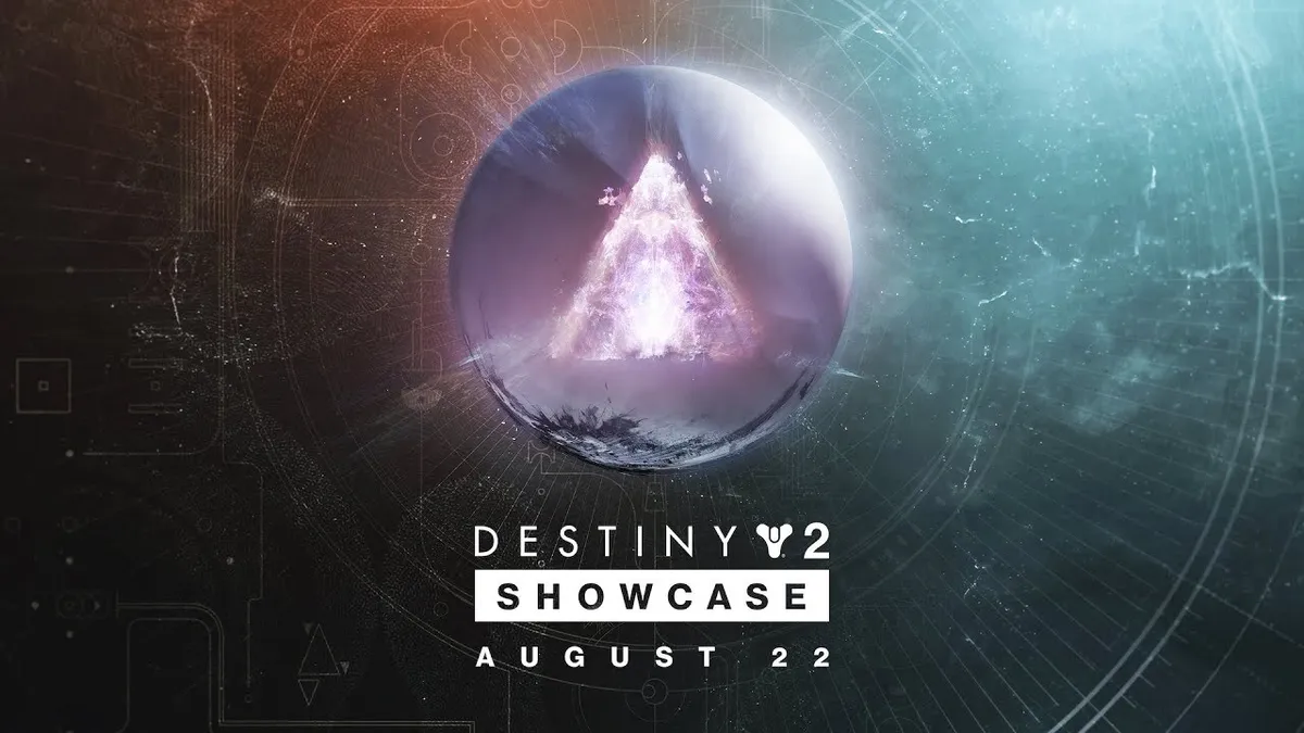 Hlavní obrázek článku: Sledujte dnes velkou Destiny 2 Showcase
