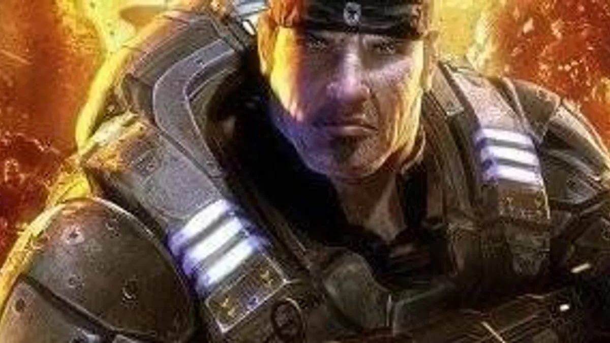 Hlavní obrázek článku: Teaser na Gears of War: Ultimate Edition