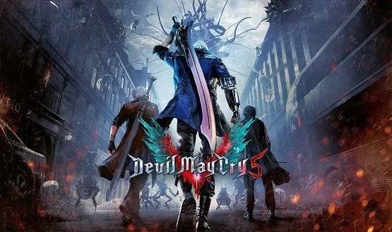 Hlavní obrázek článku: Devil May Cry 5 vyjde do konce března příštího roku