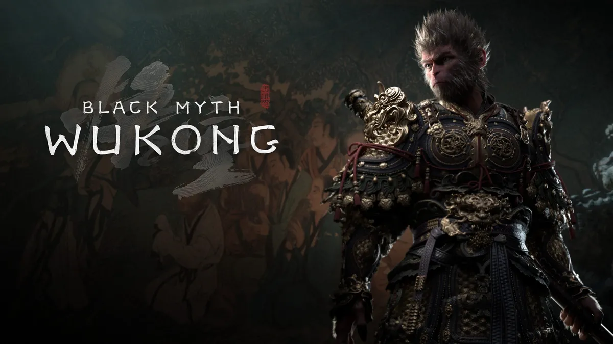Hlavní obrázek článku: Black Myth: Wukong má na PS5 Pro slušnou implementaci PSSR