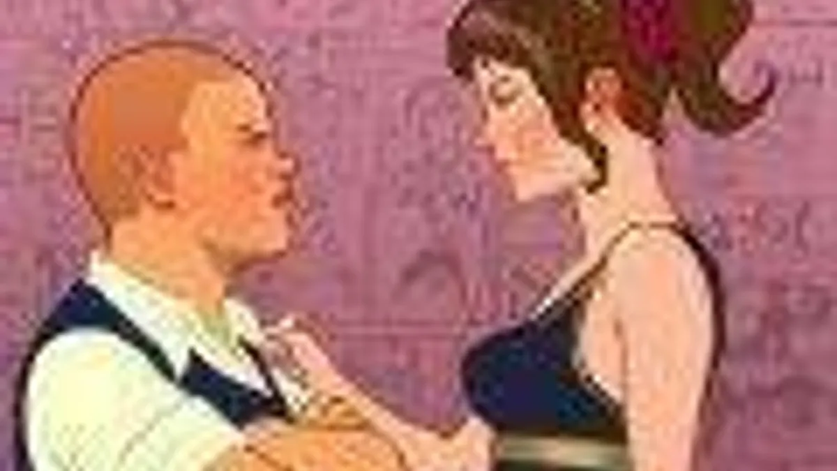 Hlavní obrázek článku: Zaregistrována ochranná známka na Bully Bullworth Academy: Canis Canem Edit