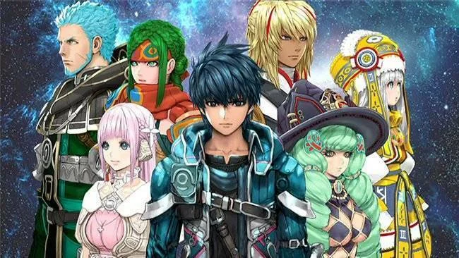 Hlavní obrázek článku: Parádní finální trailer na Star Ocean 5: Integrity and Faithlessness
