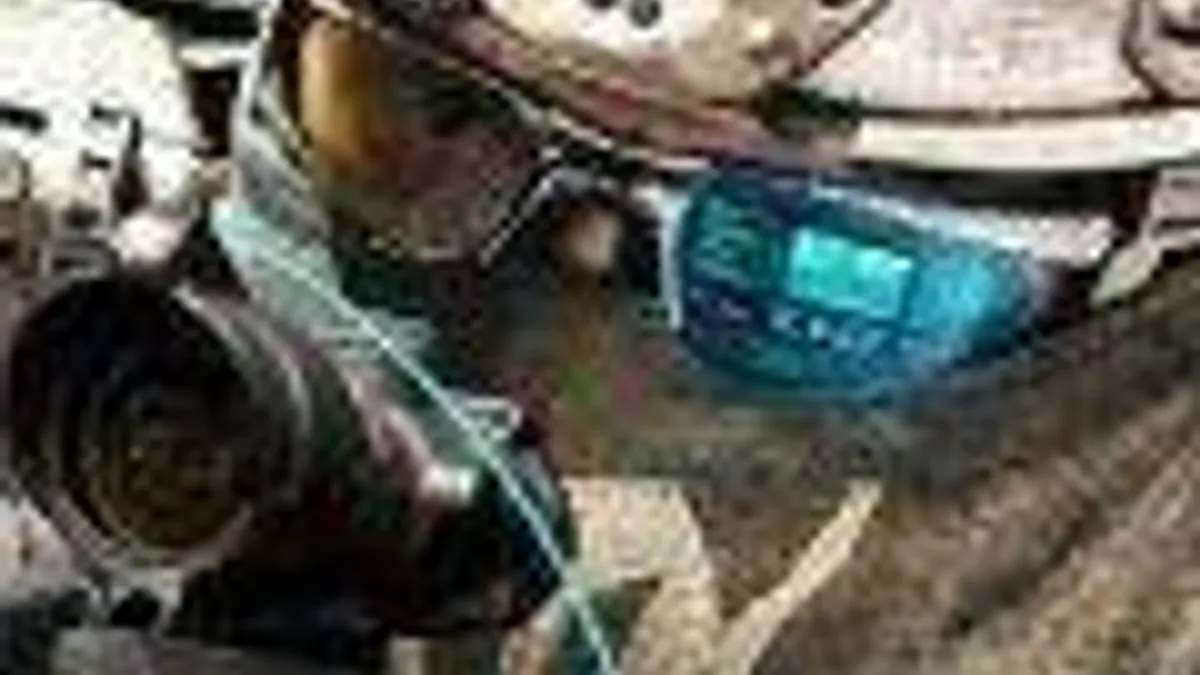 Hlavní obrázek článku: Ghost Recon má namířeno do kin