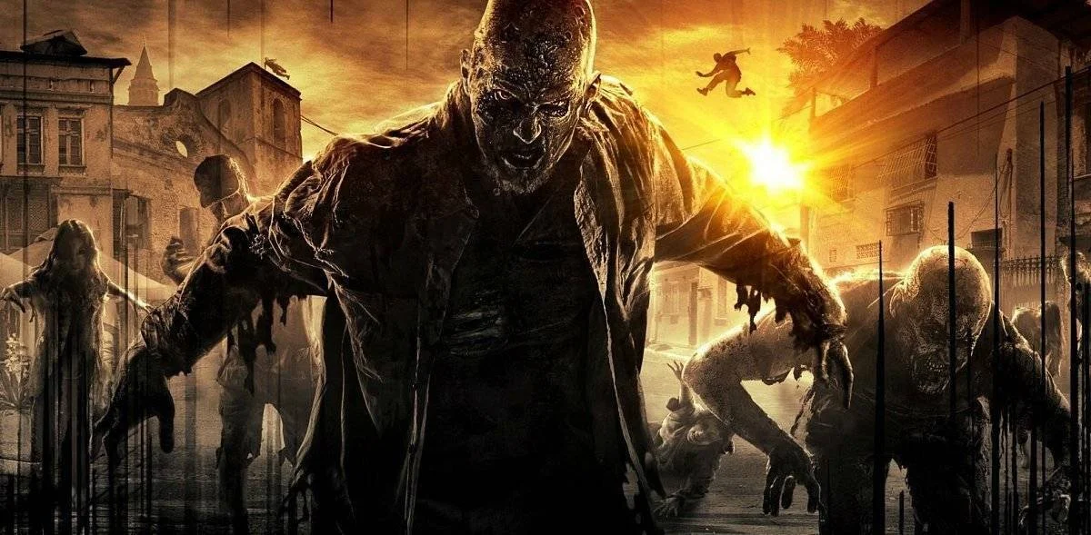 12 minut z Dying Light – musíte vidět