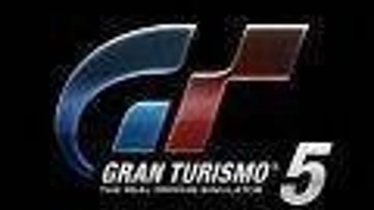 Hlavní obrázek článku: Gran Turismo 5 nastolí nový standard