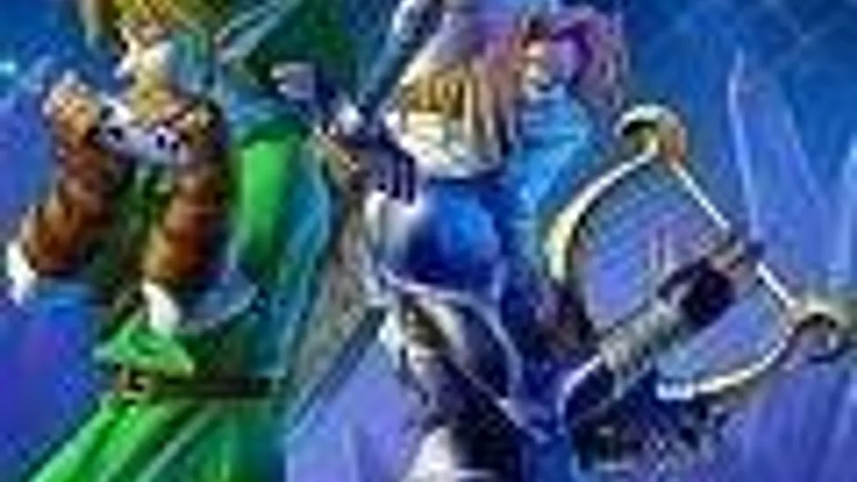 Hlavní obrázek článku: Nová Zelda pro Nintendo 3DS ve vývoji