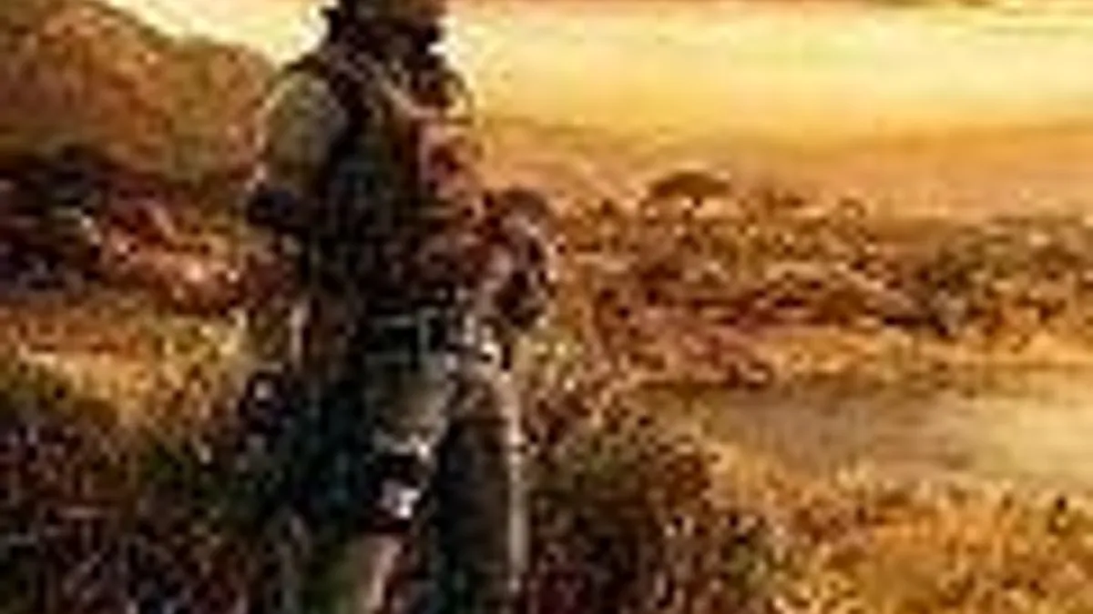 Hlavní obrázek článku: Turnaj ve Far Cry 2 o hru Killzone 3