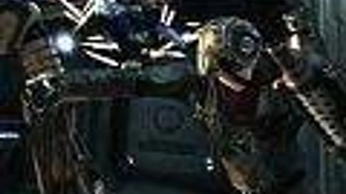 Hlavní obrázek článku: Dark Void