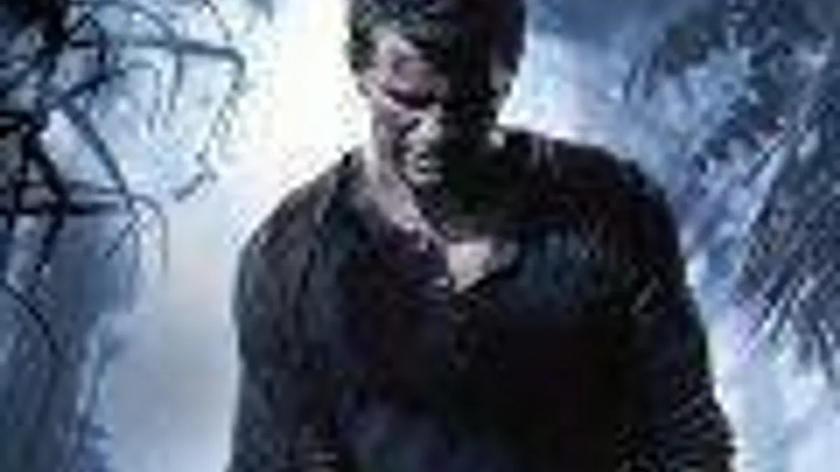 Hlavní obrázek článku: Obrázky a artworky z Uncharted 4: A Thief's End