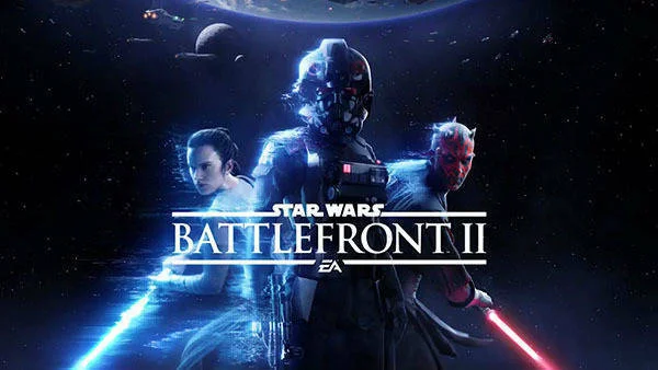 Hlavní obrázek článku: Unikla krátká TV reklama ze hry Star Wars Battlefront II