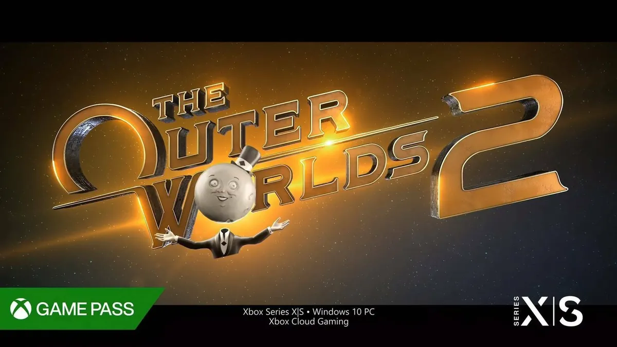 Hlavní obrázek článku: Oznámena akční RPG hra The Outer Worlds 2