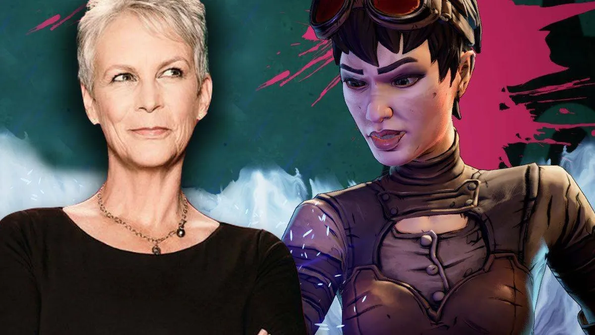 Hlavní obrázek článku: Film Borderlands získal další hereckou hvězdu