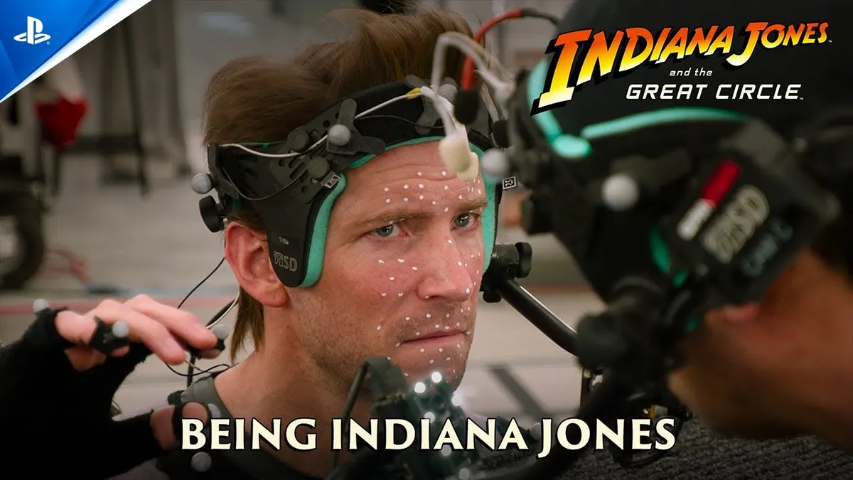Hlavní obrázek článku: Indiana Jones and the Great Circle připomíná brzké vydání PS5 verze novým deníčkem
