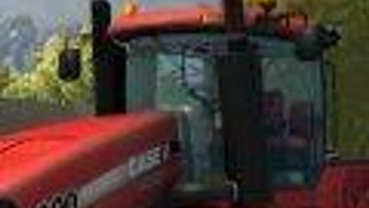 Hlavní obrázek článku: Farming Simulator dojede na konzole až v září