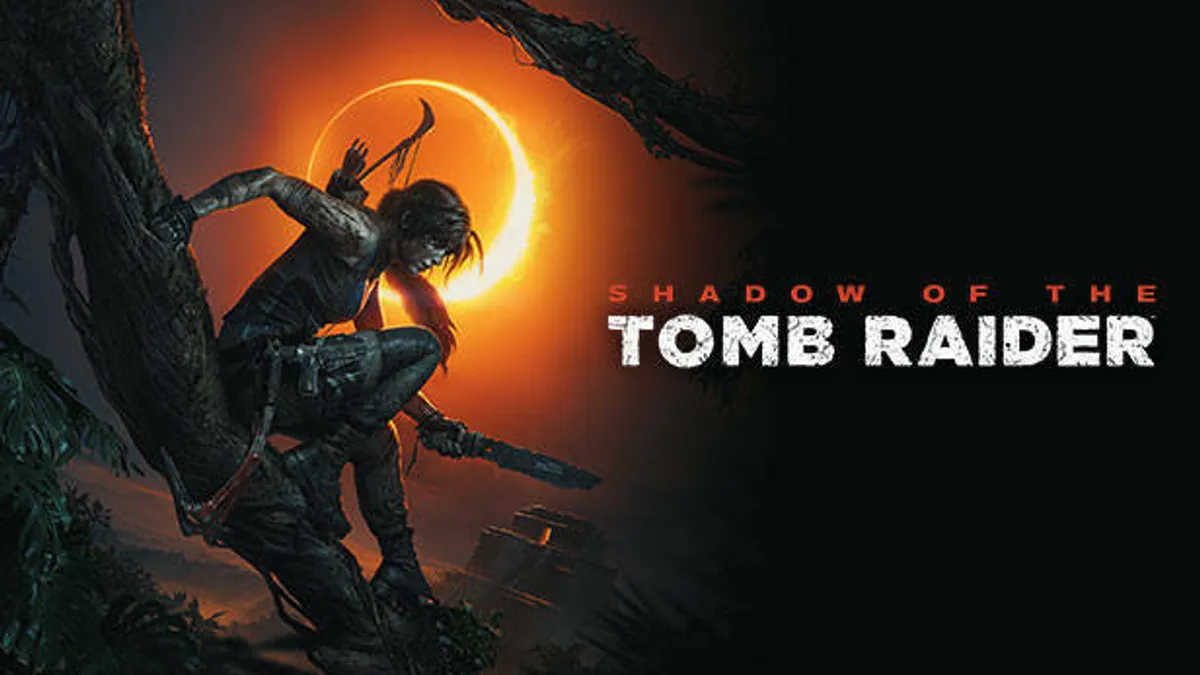 Hlavní obrázek článku: Odhaleny dvě vystřižené mechaniky z akční hry Shadow of the Tomb Raider