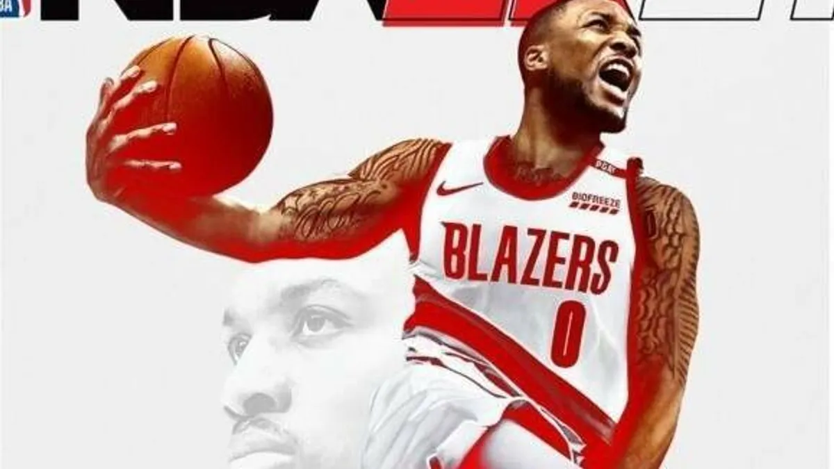 Hlavní obrázek článku: NBA 2K21 má datum vydání + informace o edicích