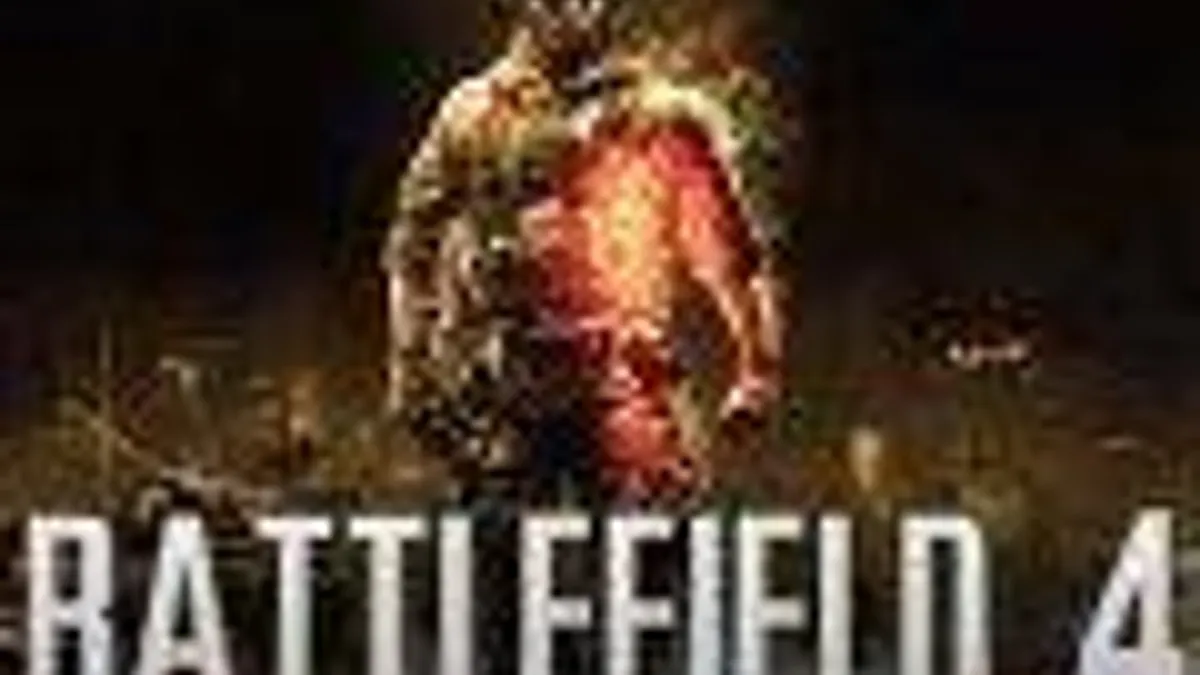 Hlavní obrázek článku: Koupě Warfighter nebude jediná možnost, jak se dostat do bety BF4