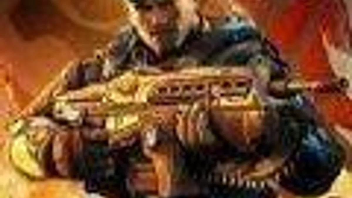 Hlavní obrázek článku: Speciální kuše v ukázce na Gears of War: Judgment