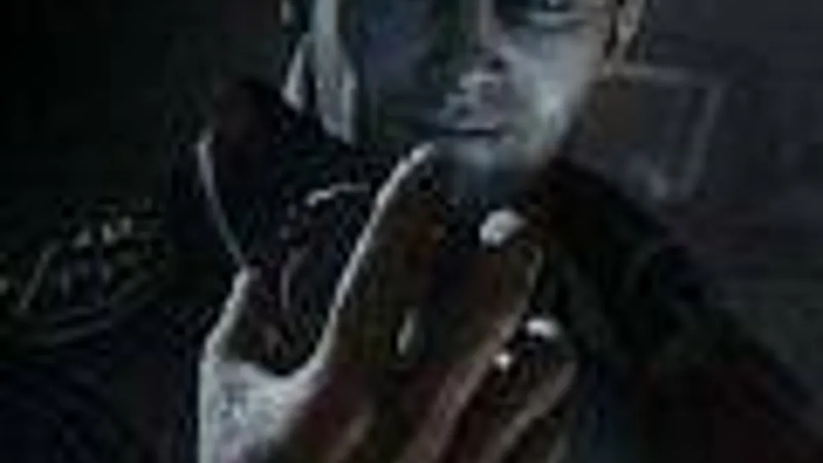 Hlavní obrázek článku: Wolfenstein míří do kin