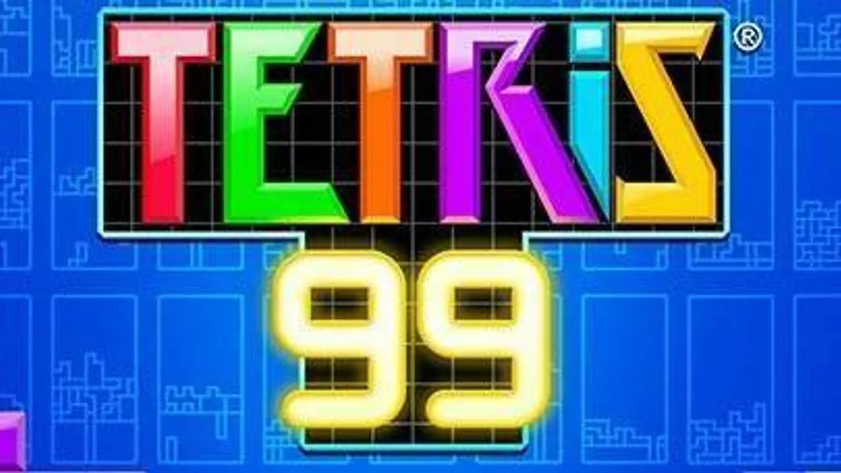Hlavní obrázek článku: Hra Tetris 99 vyjde krabicově s veškerými DLC