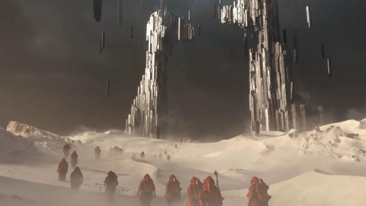 Hlavní obrázek článku: Na The Game Awards se možná dočkáme nového traileru na Death Stranding 2