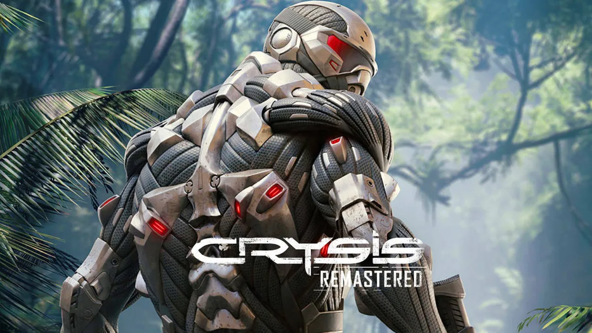 Hlavní obrázek článku: Nový trailer na Crysis Remastered ukazuje ray-tracing na PS4 Pro a Xbox One X