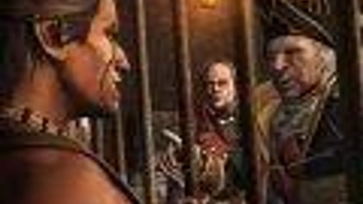 Hlavní obrázek článku: Assassin’s Creed 3: The Tyranny of King Washington – orlí síla a obrázky z The Betrayal