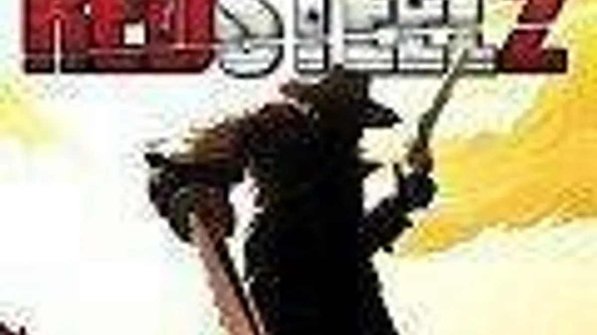 Hlavní obrázek článku: Red Steel 2 Launch Trailer