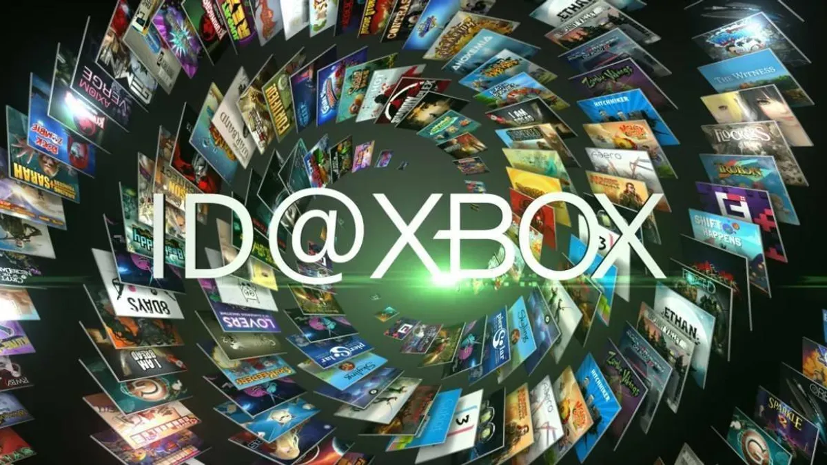 Hlavní obrázek článku: Program ID@Xbox se mezi nezávislými vývojáři uchytil, Microsoft jim za devět let vyplatil přes 2,5 miliardy dolarů